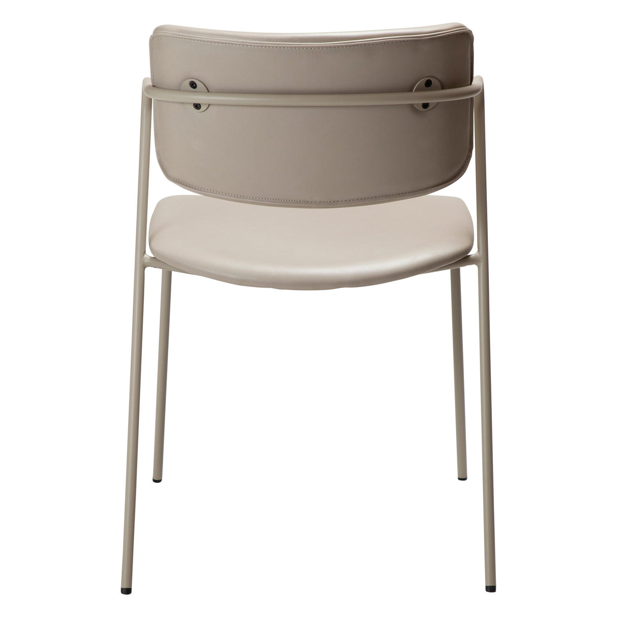 Zed Stol Cashmere Art.Leather