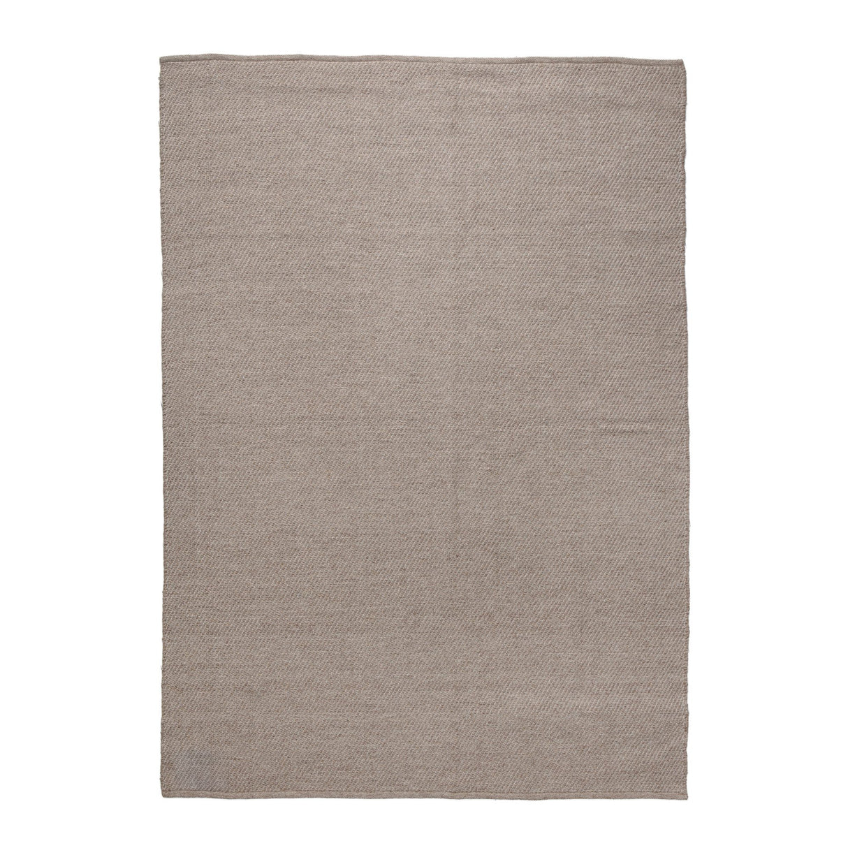 Claire Ullmatta Mörkbeige