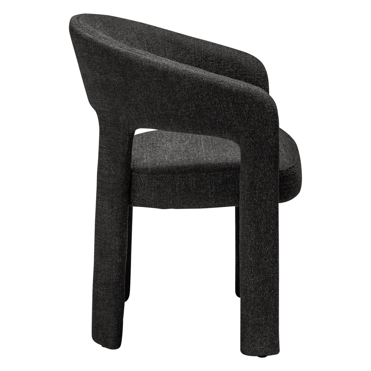 Splendor Stol Raven Black