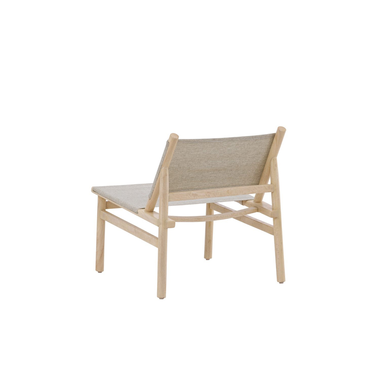 Millo Loungestol Natur