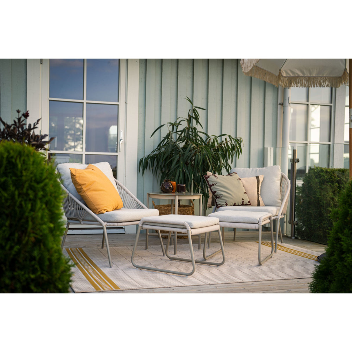 Holmsund Loungegrupp