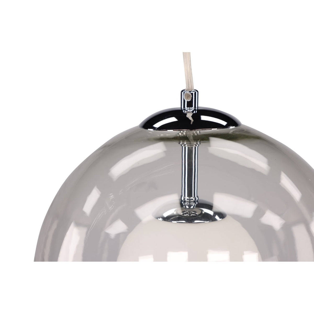 Roche Taklampa Grå, 25x25