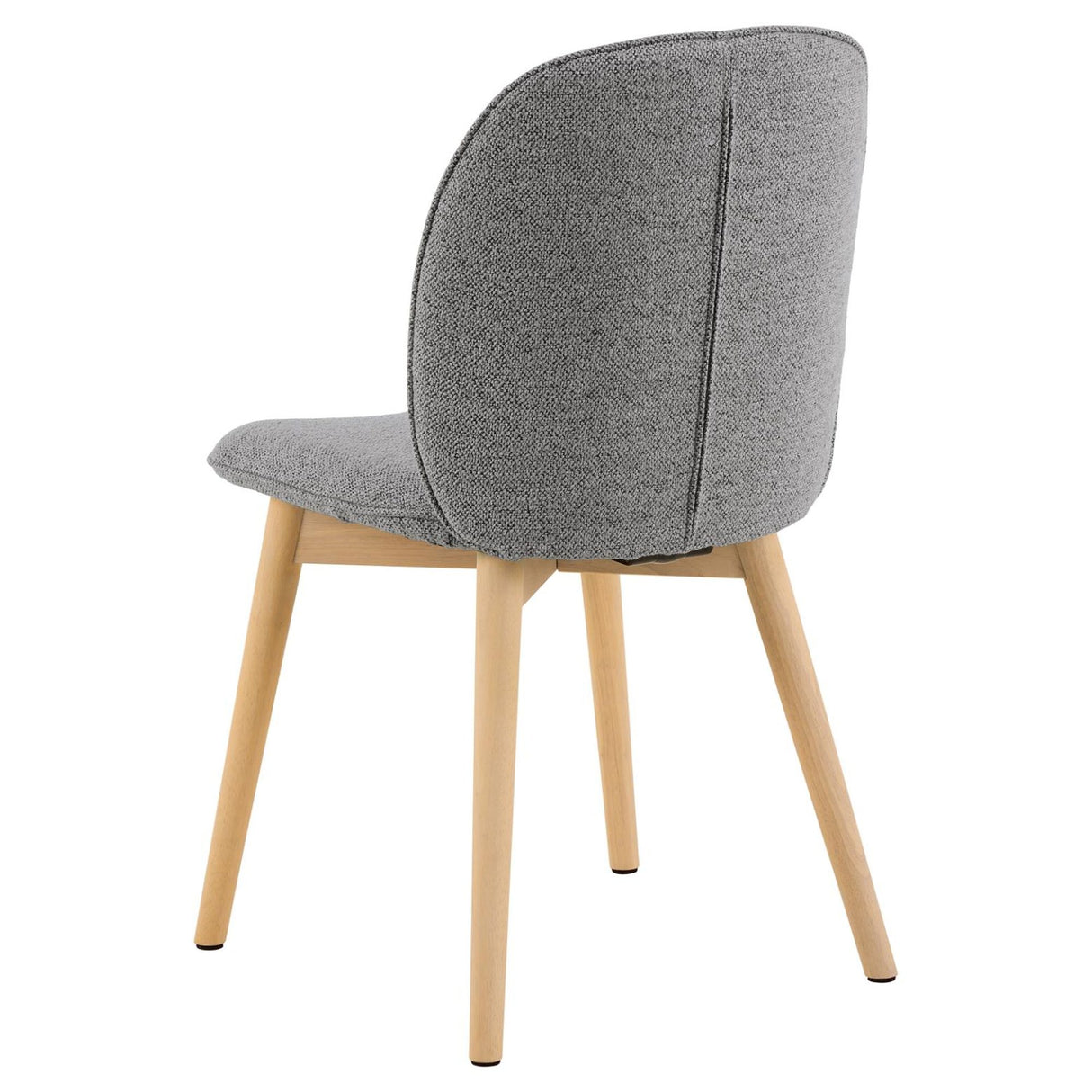 Linnea Matstol Monza tyg Grå