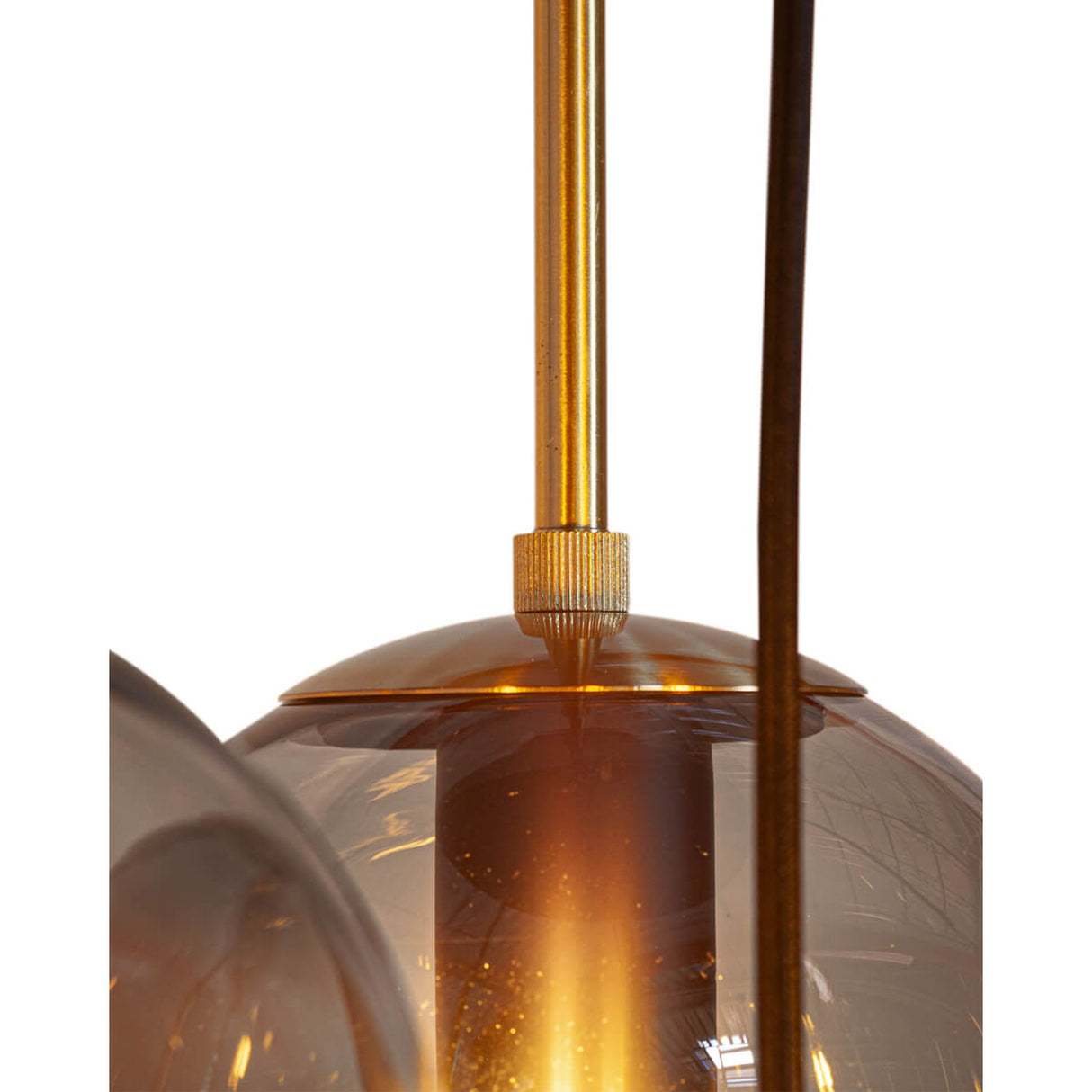 Laura Taklampa 53 cm