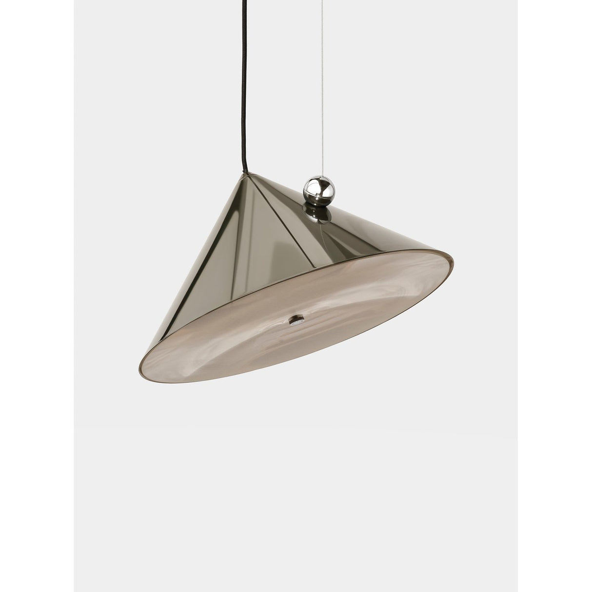 Pose Pendellampa Kelp, 43 cm