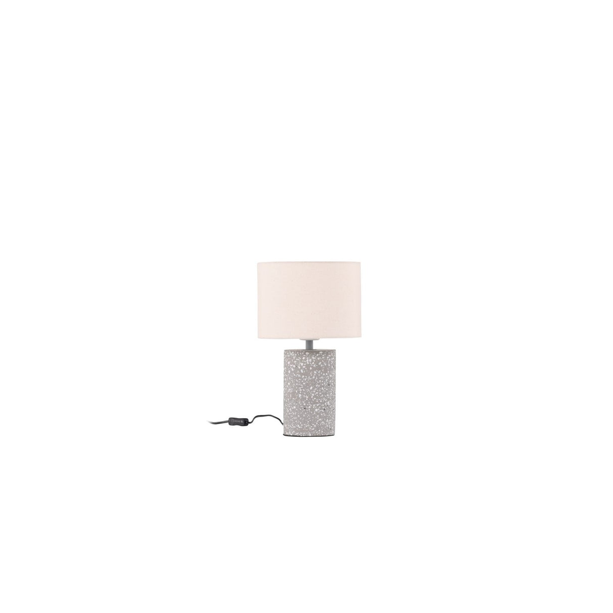 Dijon Bordslampa Grå, 35
