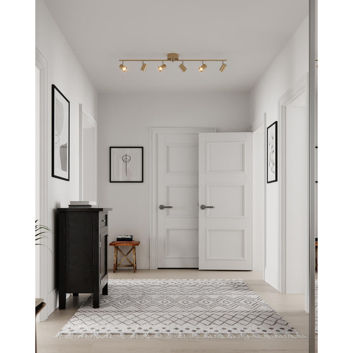 Correct Takspot Guld