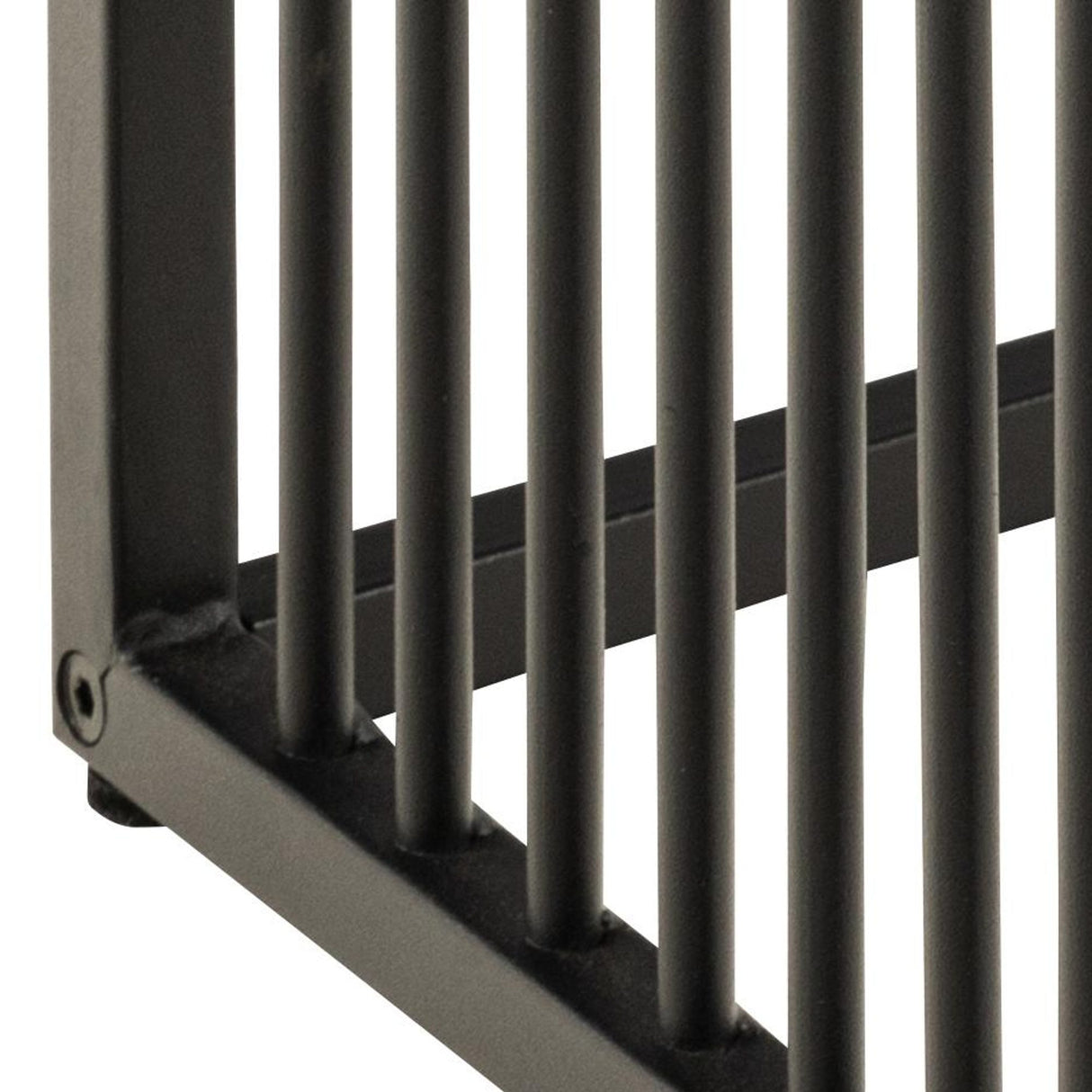 Auxerre Sidobord 40x40x40 cm Izmir-marmor