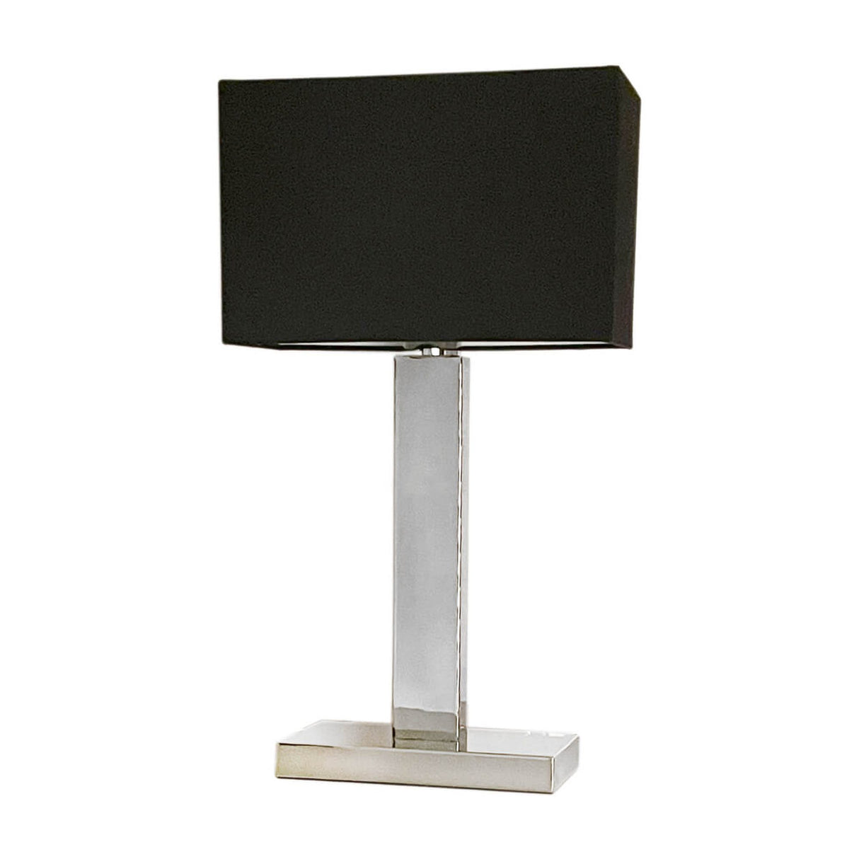 Prime Bordslampa 47 cm Krom