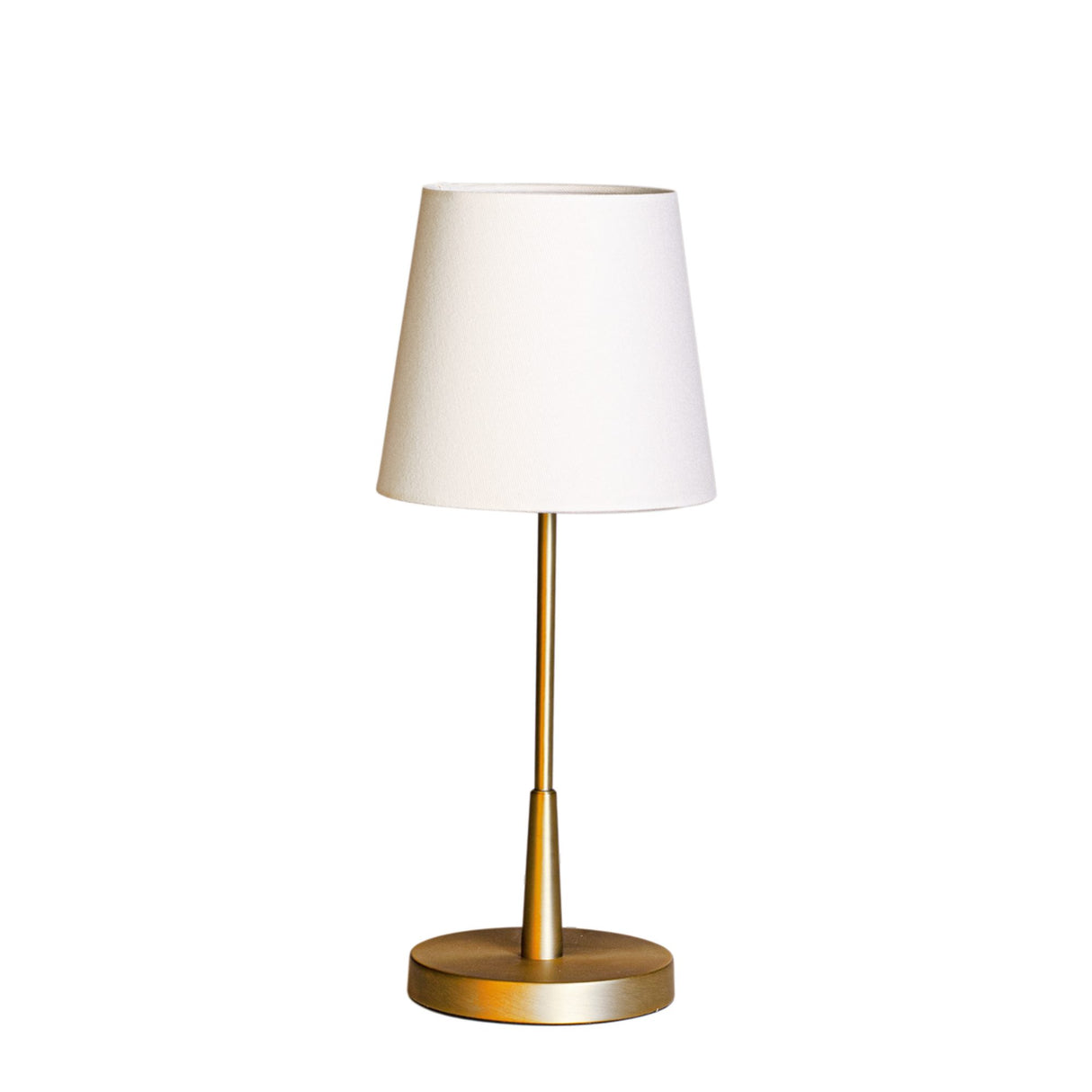 Lumi Bordslampa 49 cm Guld