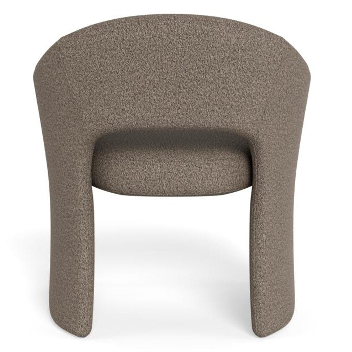 Riva Karmstol Cona Taupe