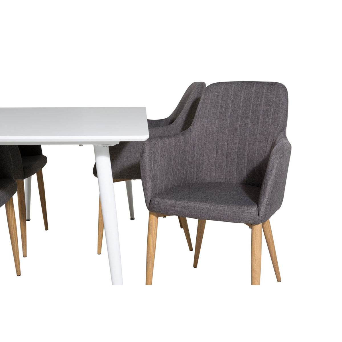 Polar, Comfort Rund matgrupp