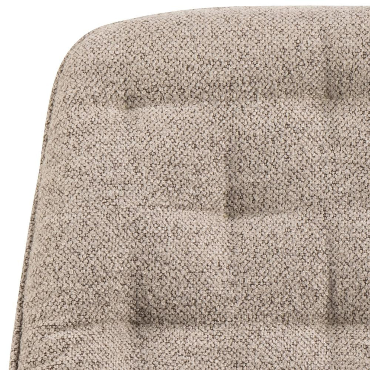 Jupiter Skrivbordsstol Monza tyg Beige