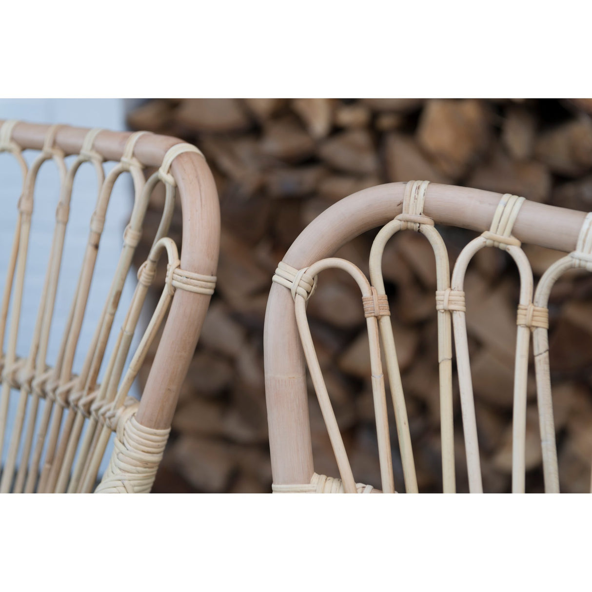 Lyckesö fåtölj Natur