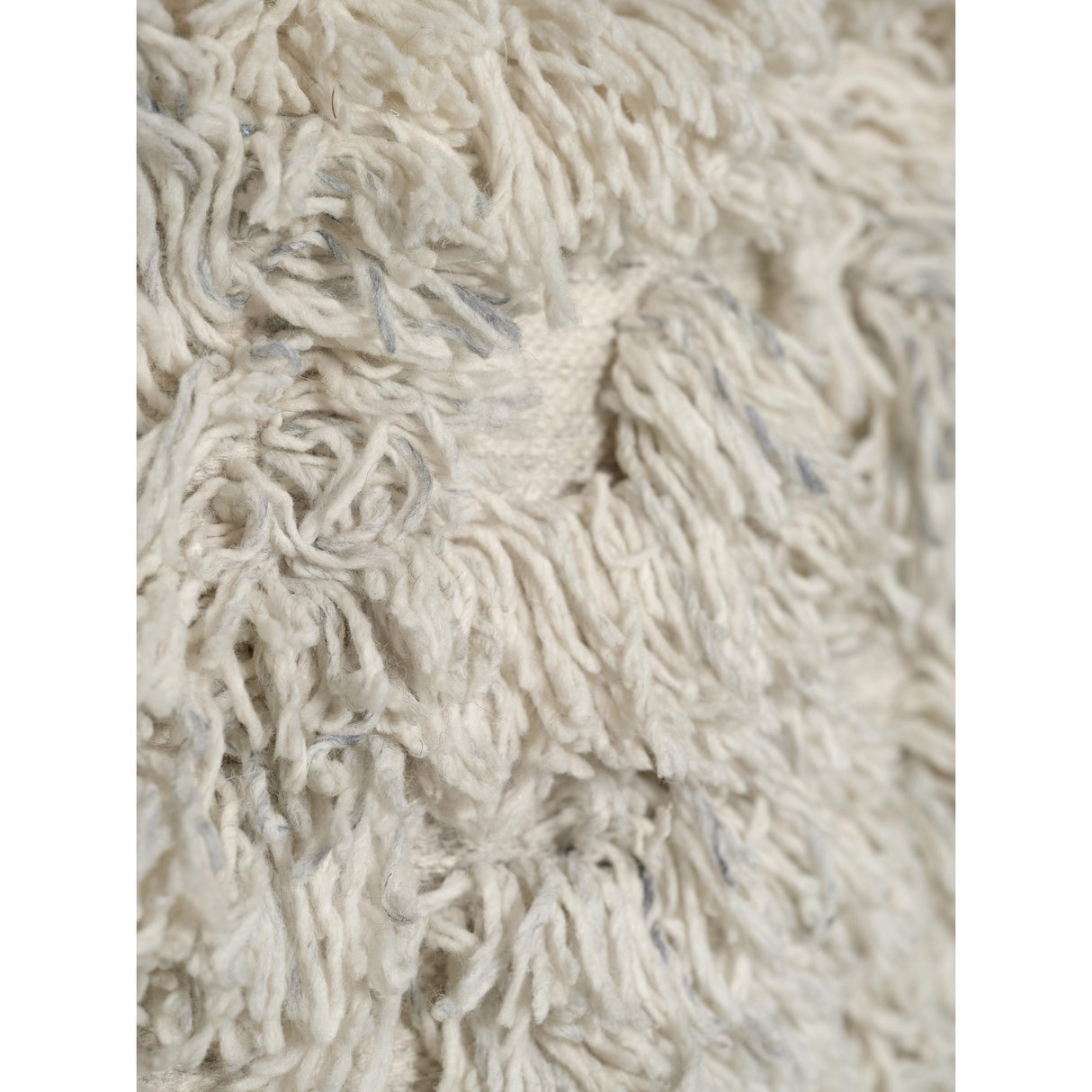 Rio Väggbonad 100x100 cm Ivory/Melange