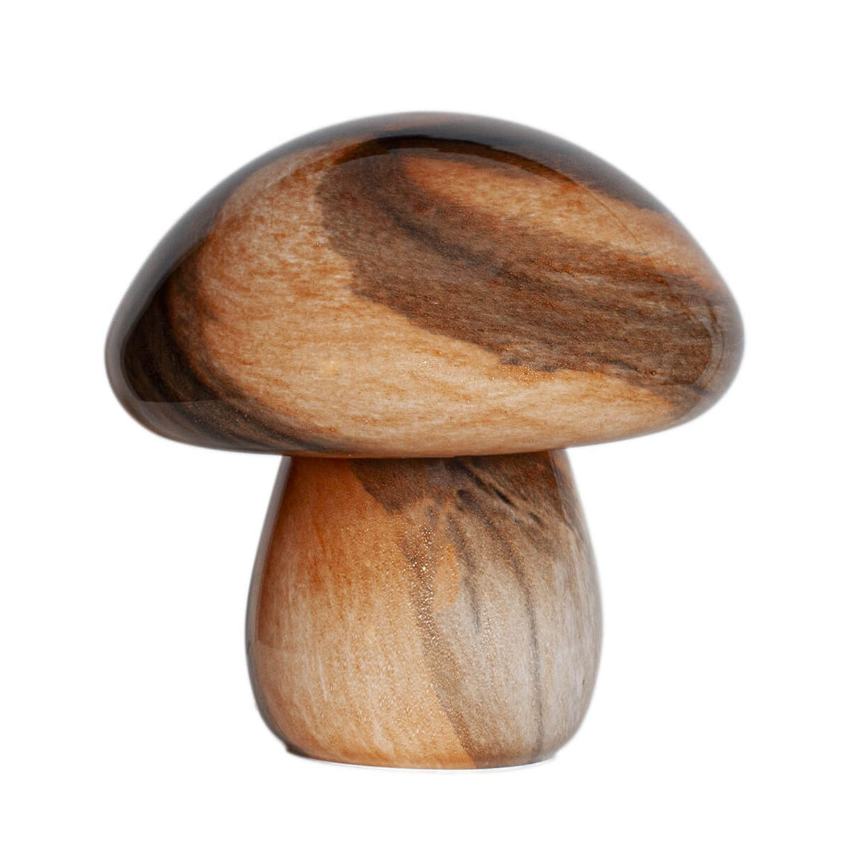 Mira Mushroom Bordslampa Natur