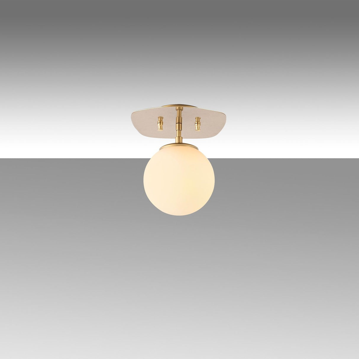 Cosi Ljuskrona Guld