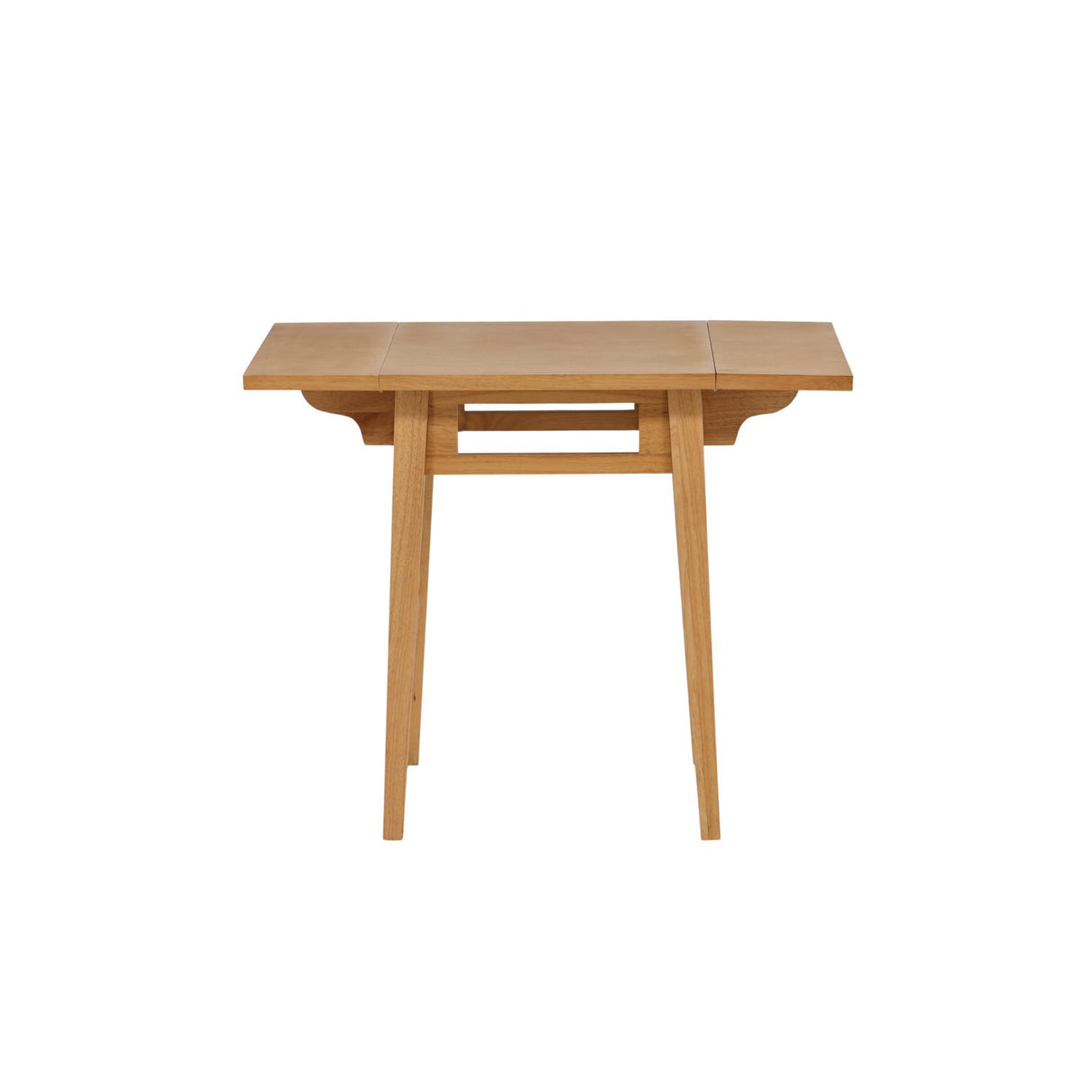 Yakidon Rektangulärt matbord Brun, 60 x 45