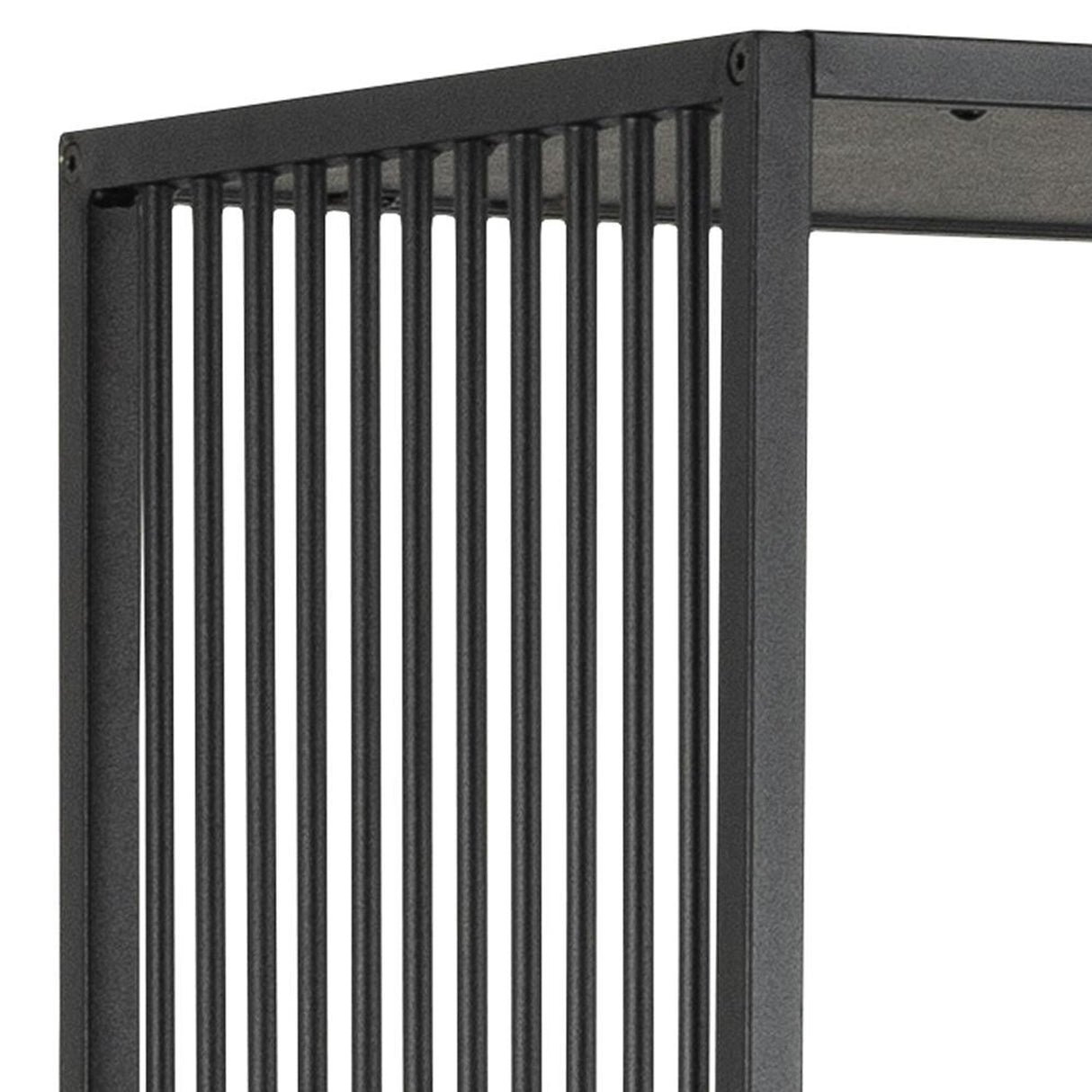 Auxerre Bokhylla 185x85x35 cm