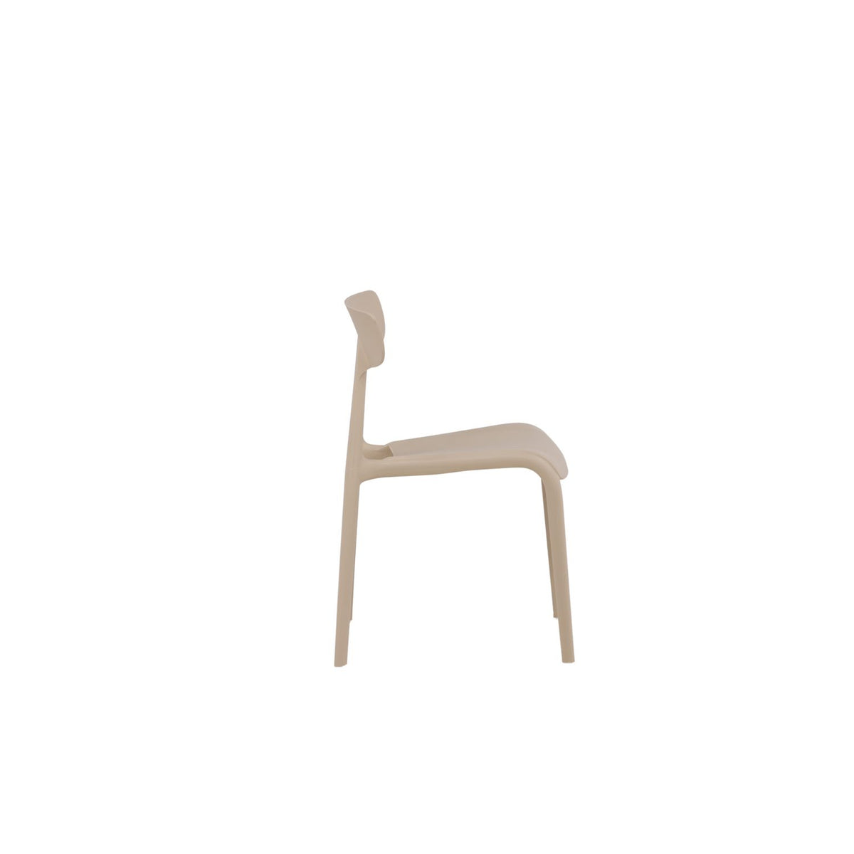 Ursholmen Matstol Beige