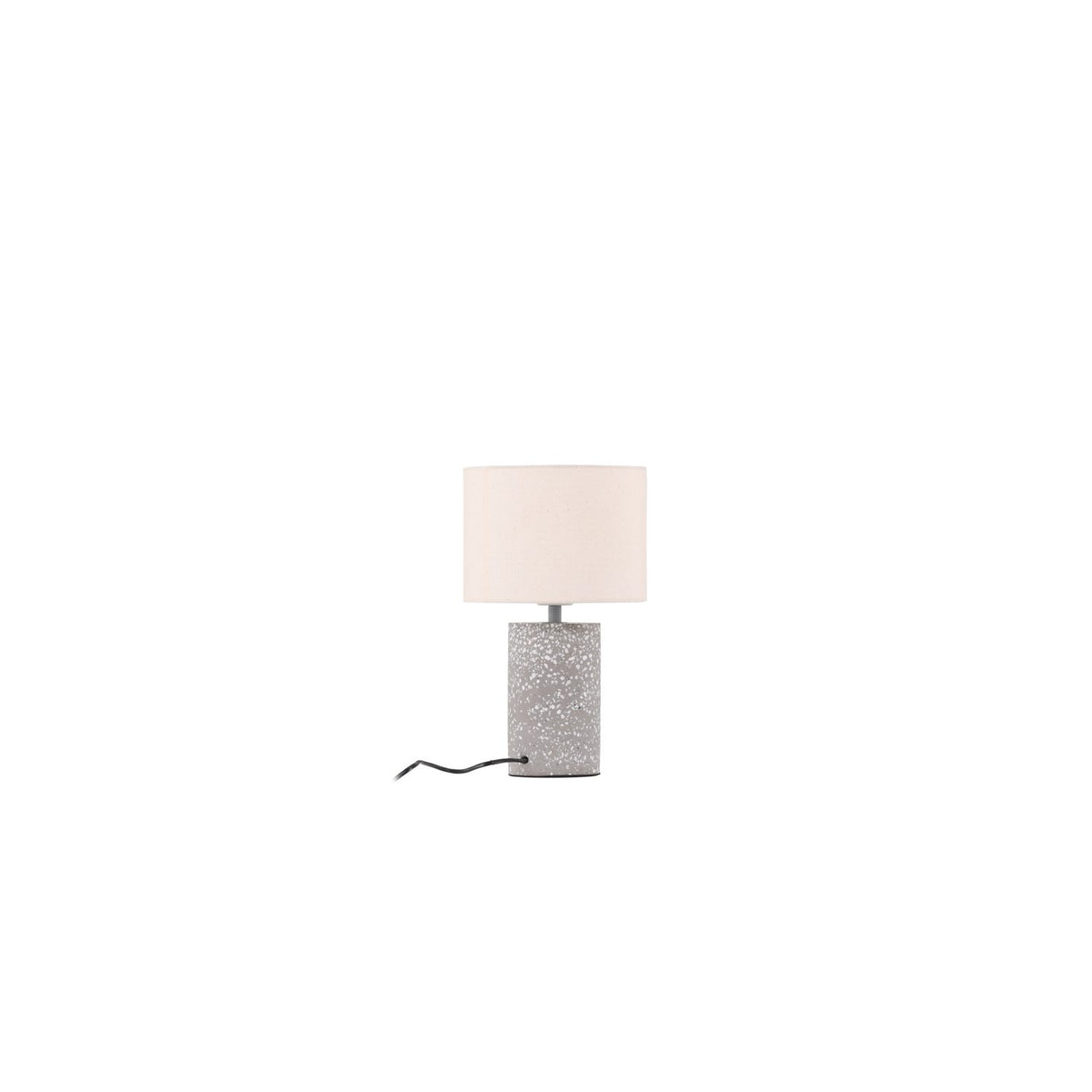 Dijon Bordslampa Grå, 35