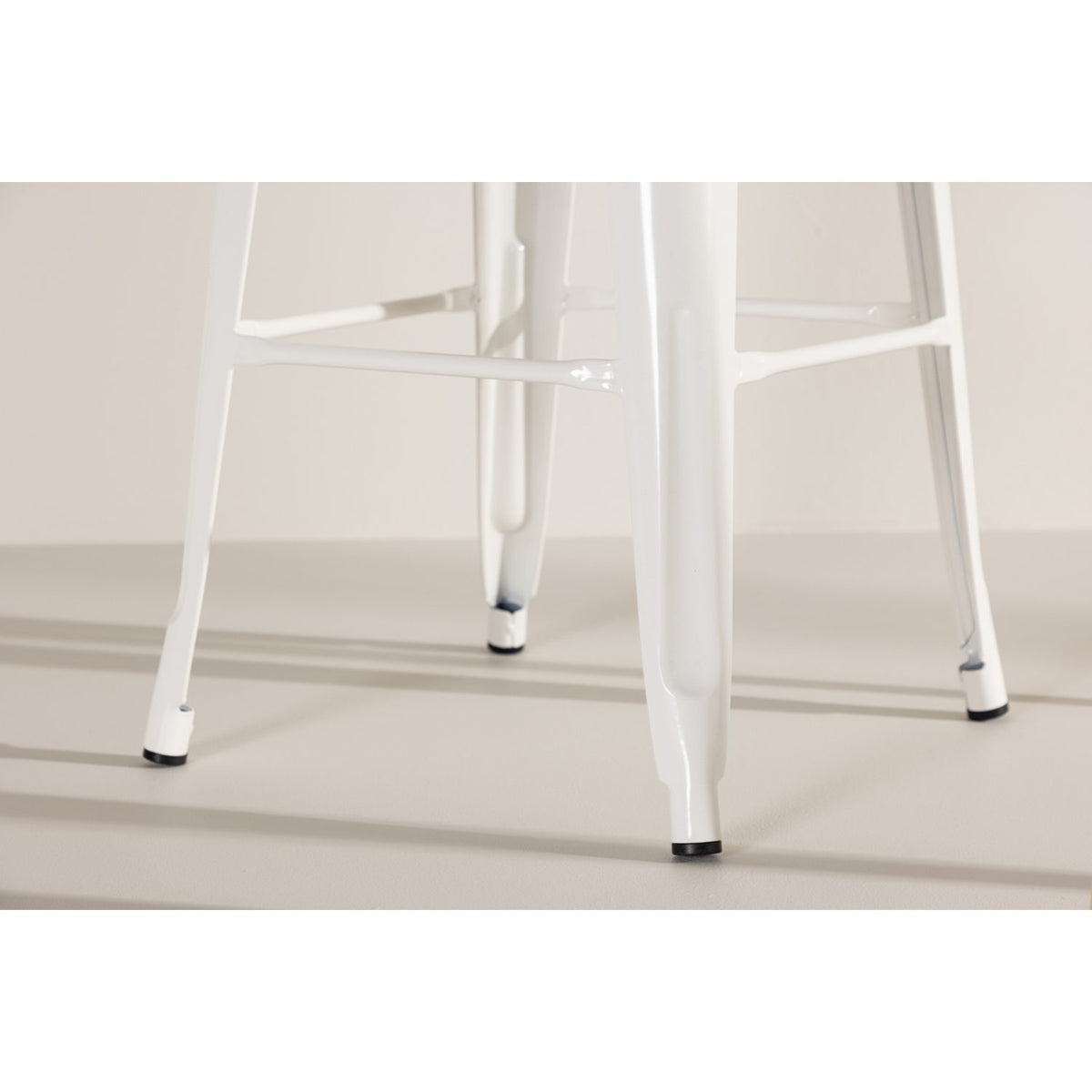 Tempe Barstol Beige