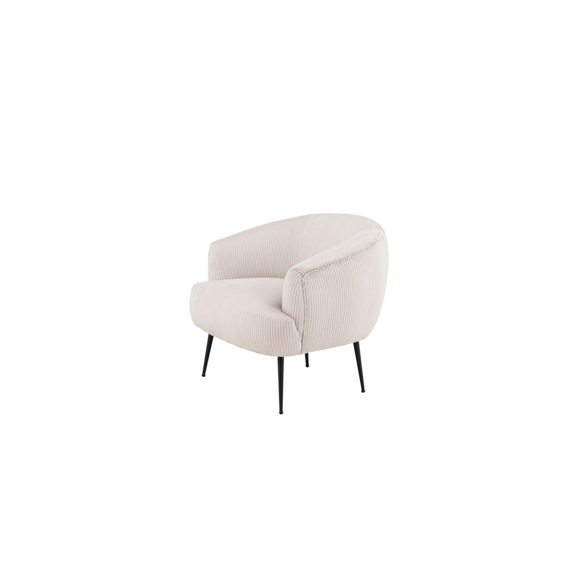 Derry Fåtölj Beige
