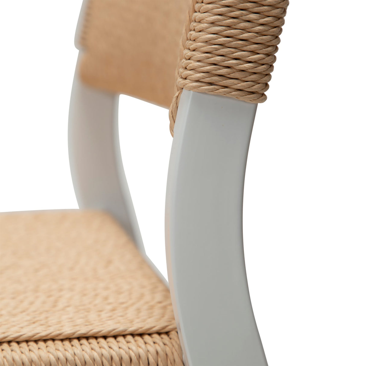 Loop Stol Nature, White