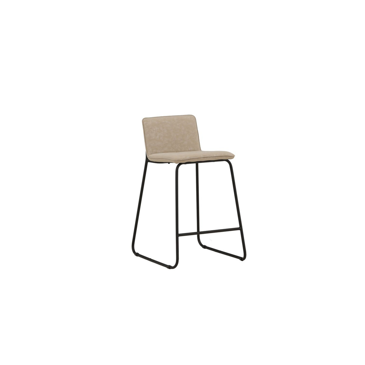 Bisbee Barstol Beige