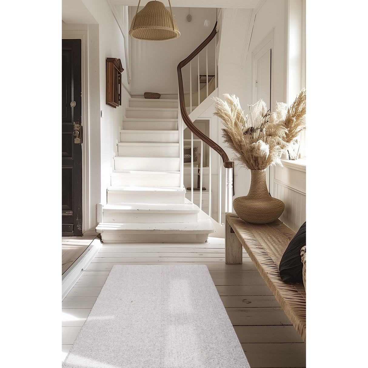 Elias Ullmatta Ljusgrå