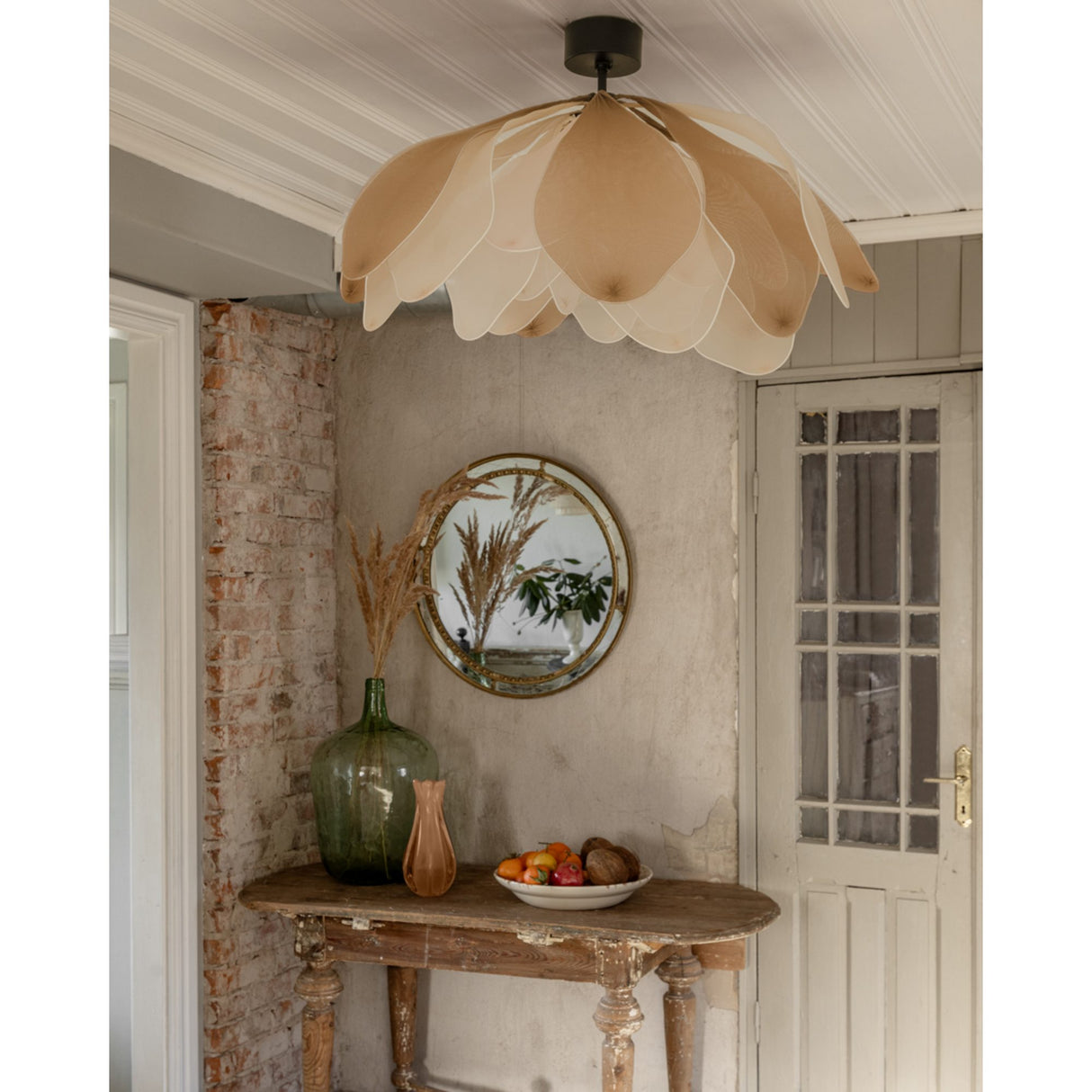 Lou Lou Plafond Natur