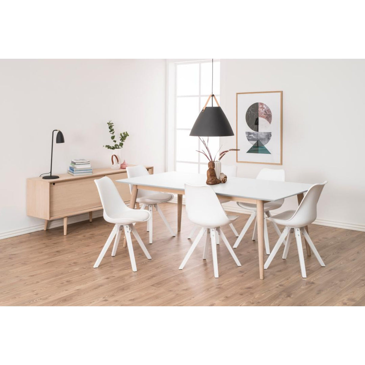 Vienne Sideboard 71x180x45 cm