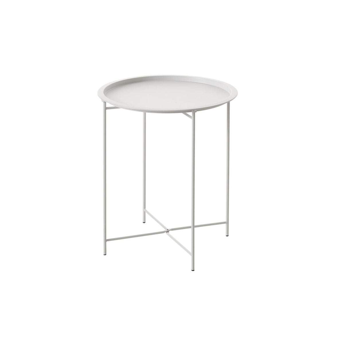 Sangro Brickbord Vit