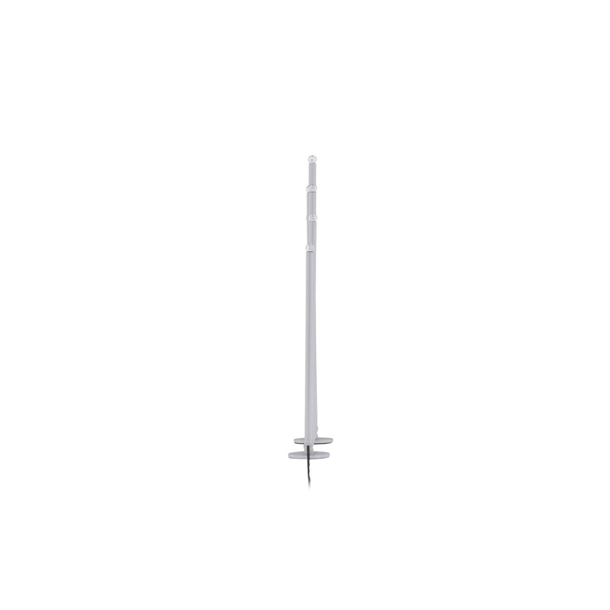 Björnfjället Bordslampa Silver