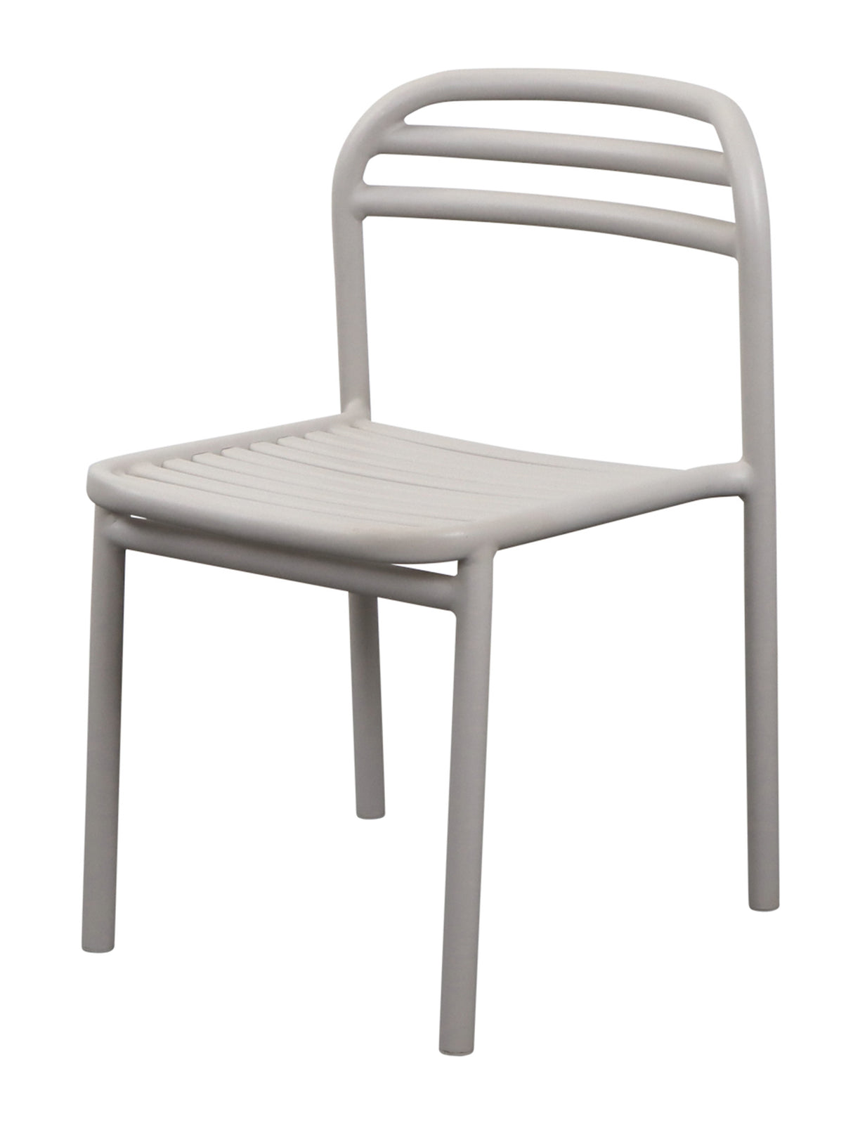 Bliss Matgrupp - Bord 80x80 cm + 2 st Stolar Sand