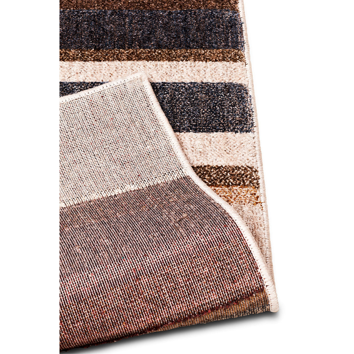 Lucca Multifärgad Wiltonmatta