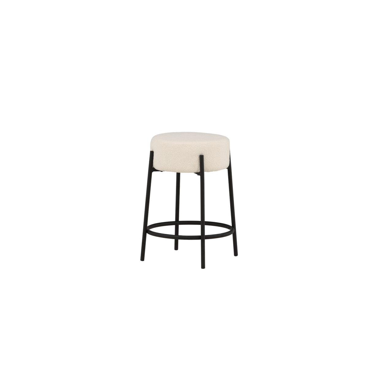 Tucson Barstol Vit
