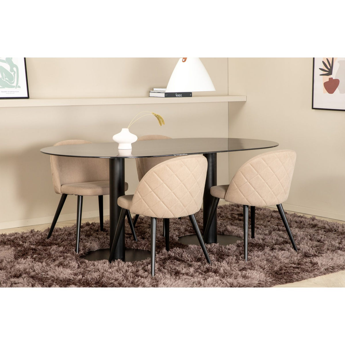 Pillan, Velvet Oval matgrupp