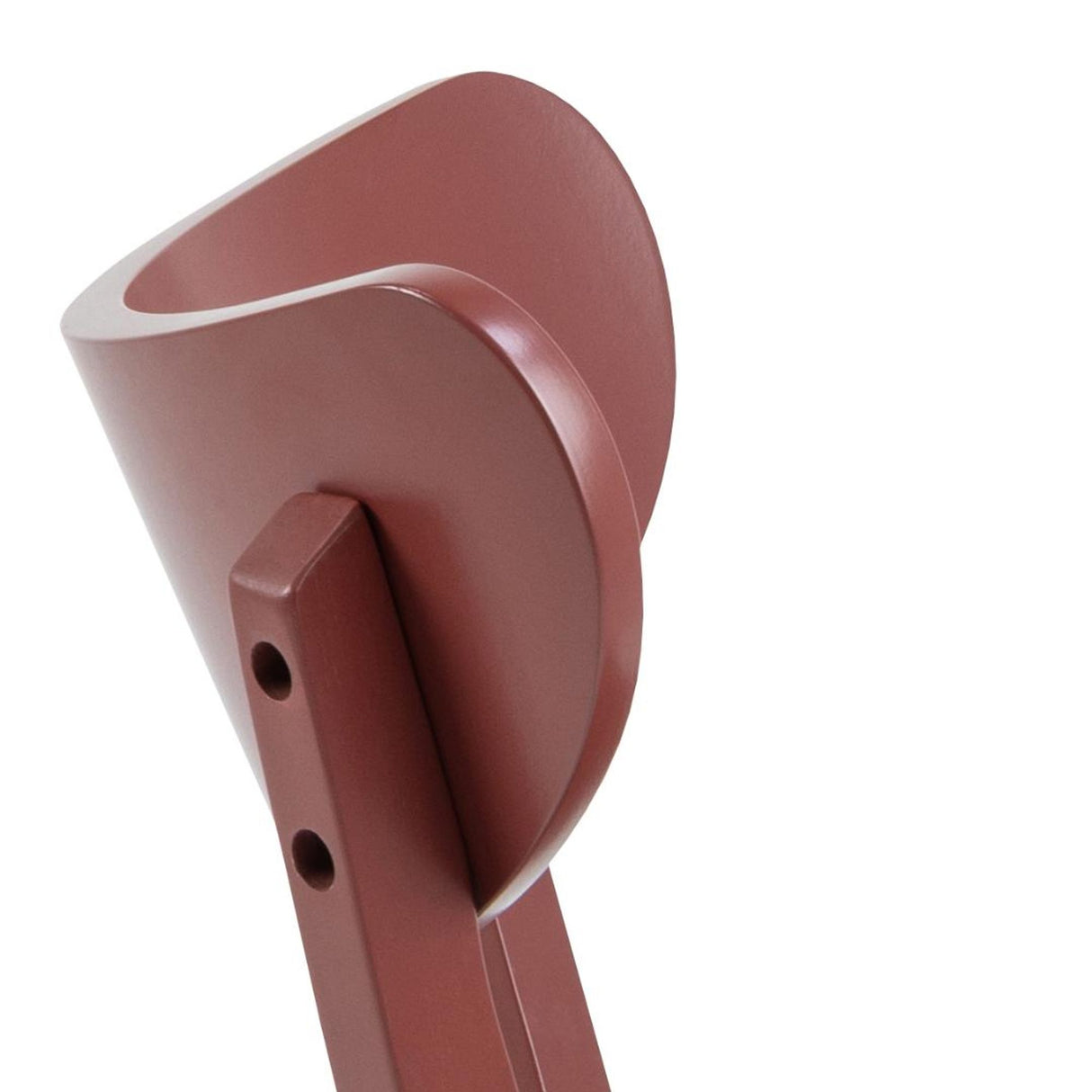 Alba Matstol Terrakotta