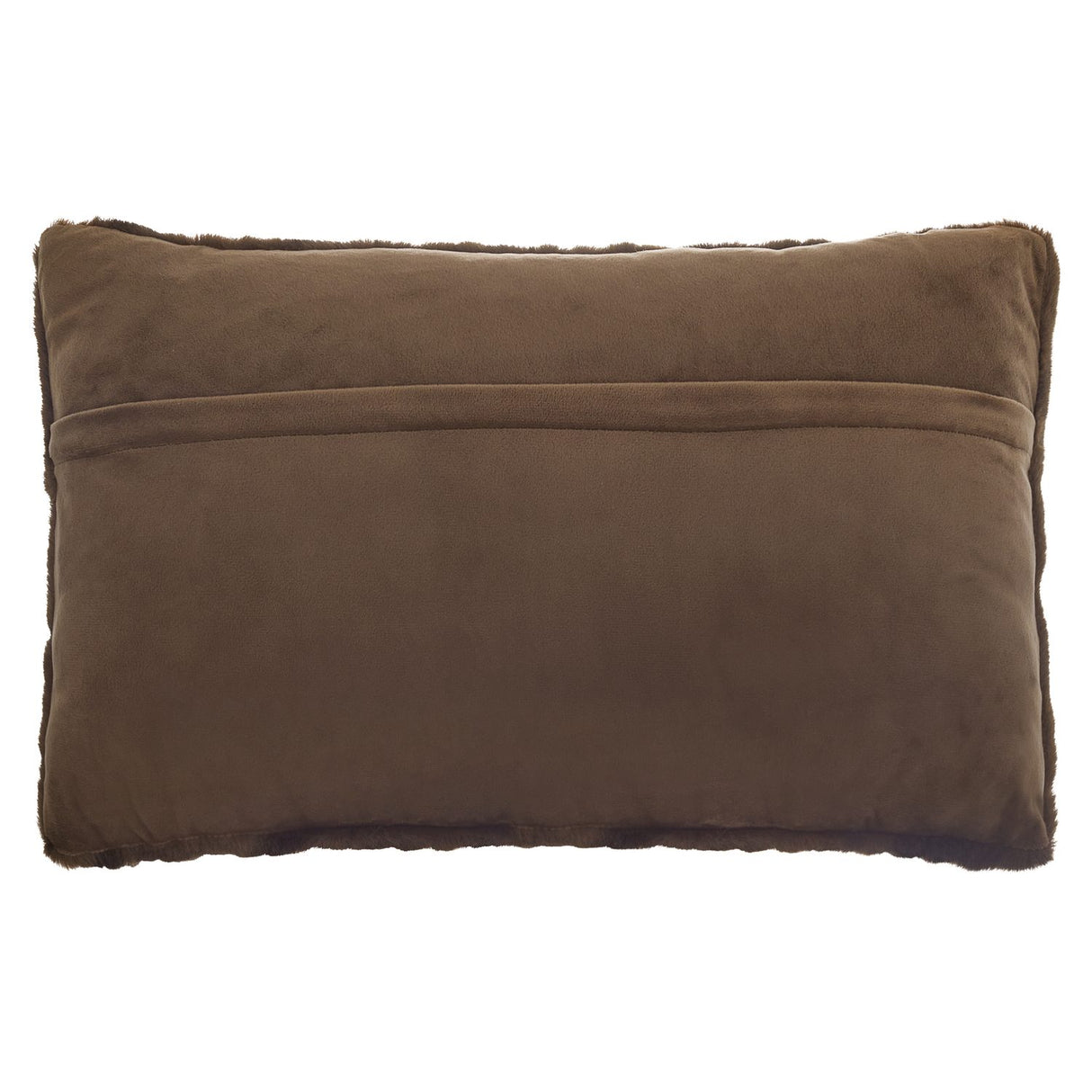 Browny 40x60 cm Chocolate Kudde