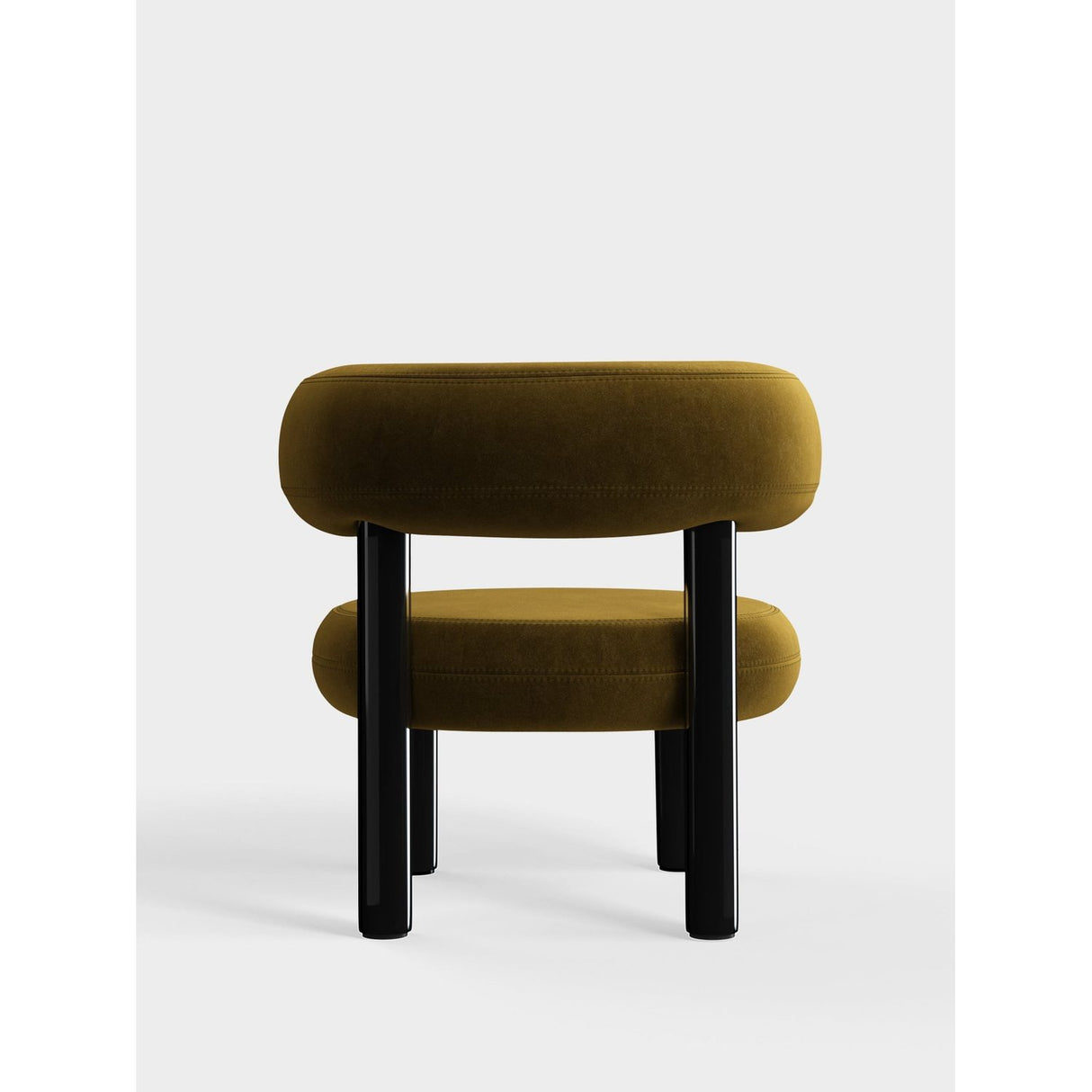 Fat Loungestol Royal Forest BLS
