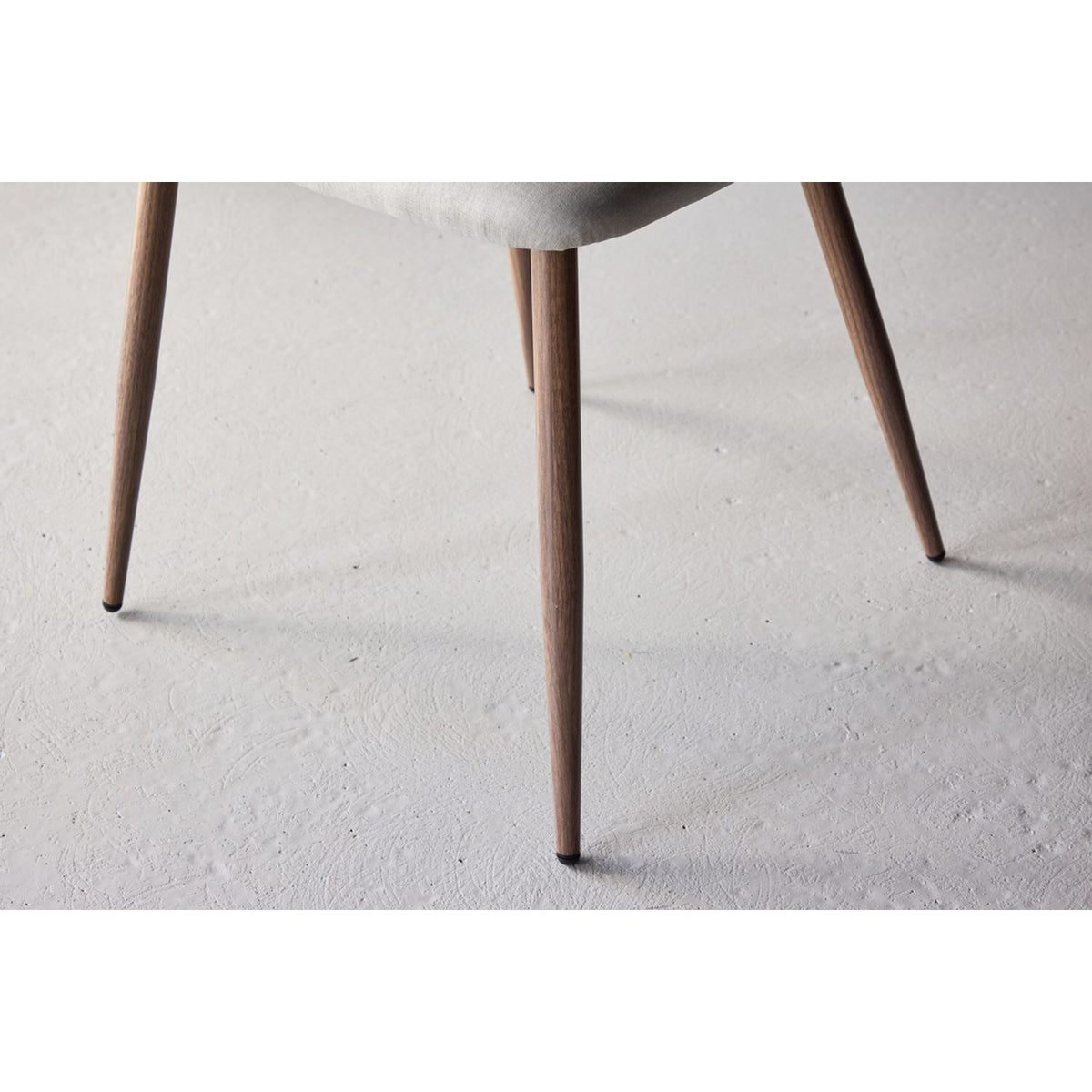 Night Matstol Beige, Mocka