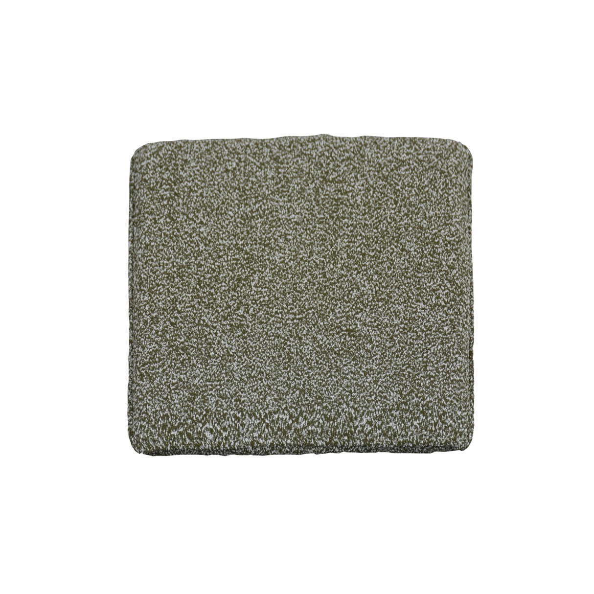 Frisk Sittdyna Teddy Verde, 43x41 cm