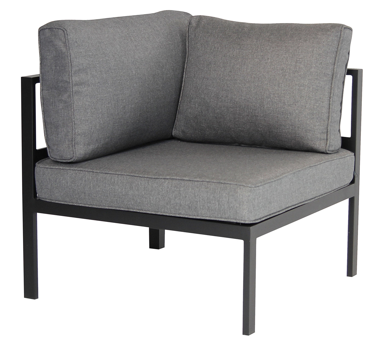 Leone Hörndel Svart