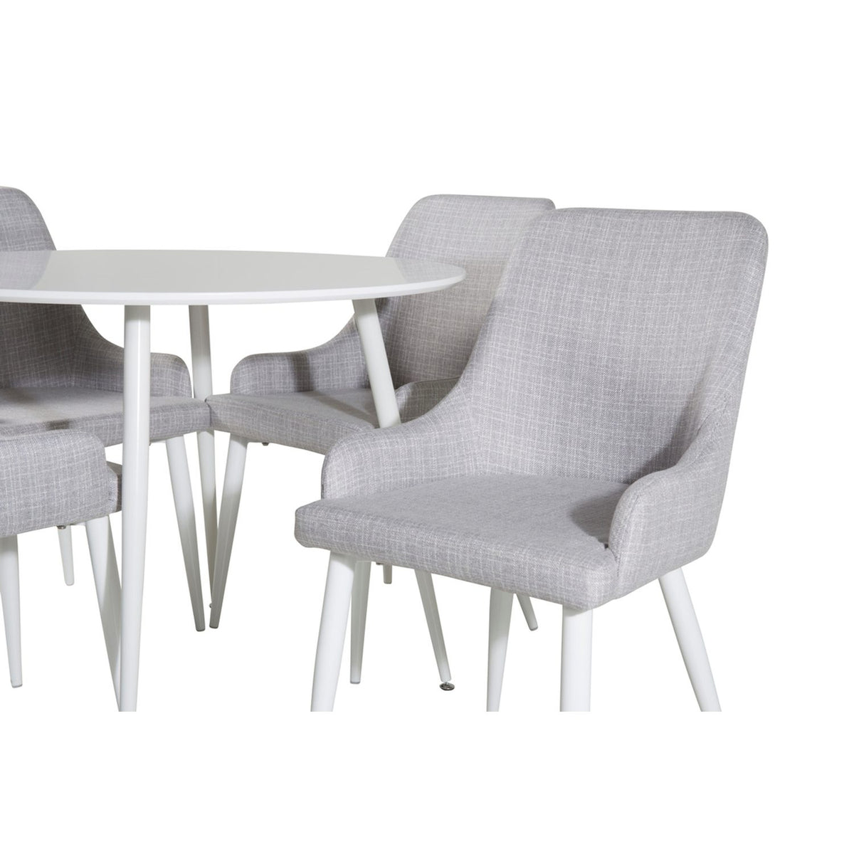 Plaza, Plaza Rund matgrupp