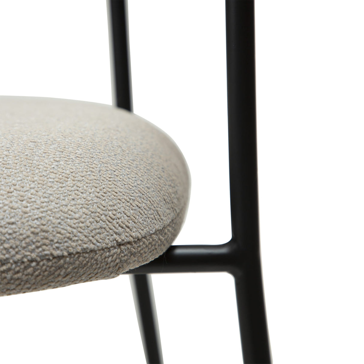 Plenti Stol Cashmere, Black