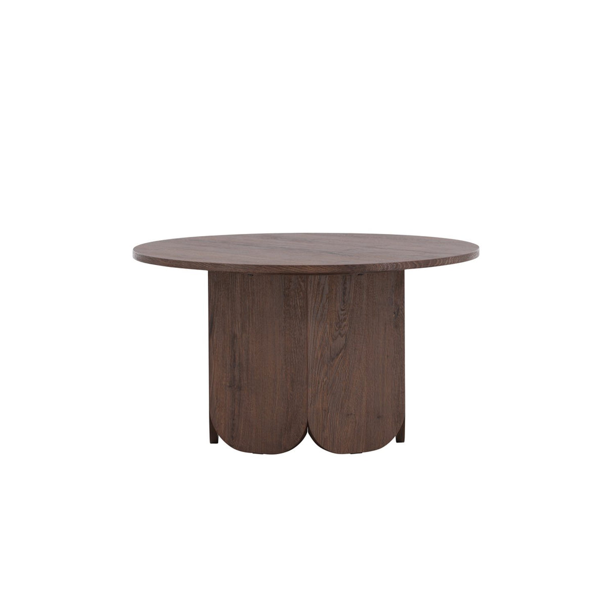 Tekla Soffbord Mocca