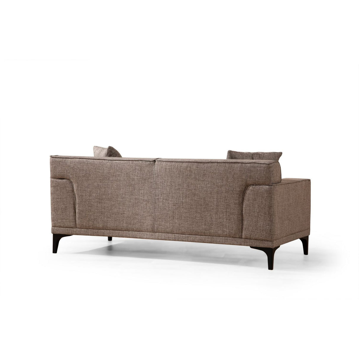 Split 2 (165 x 87 x 86 cm) 2-sitssoffa Fawn