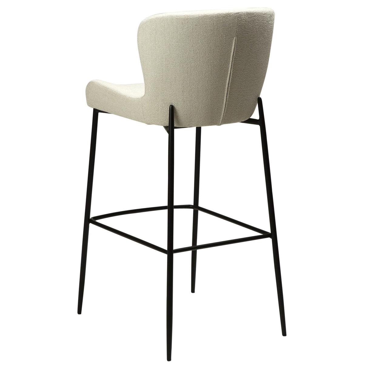 Glam Barstol Simply Beige