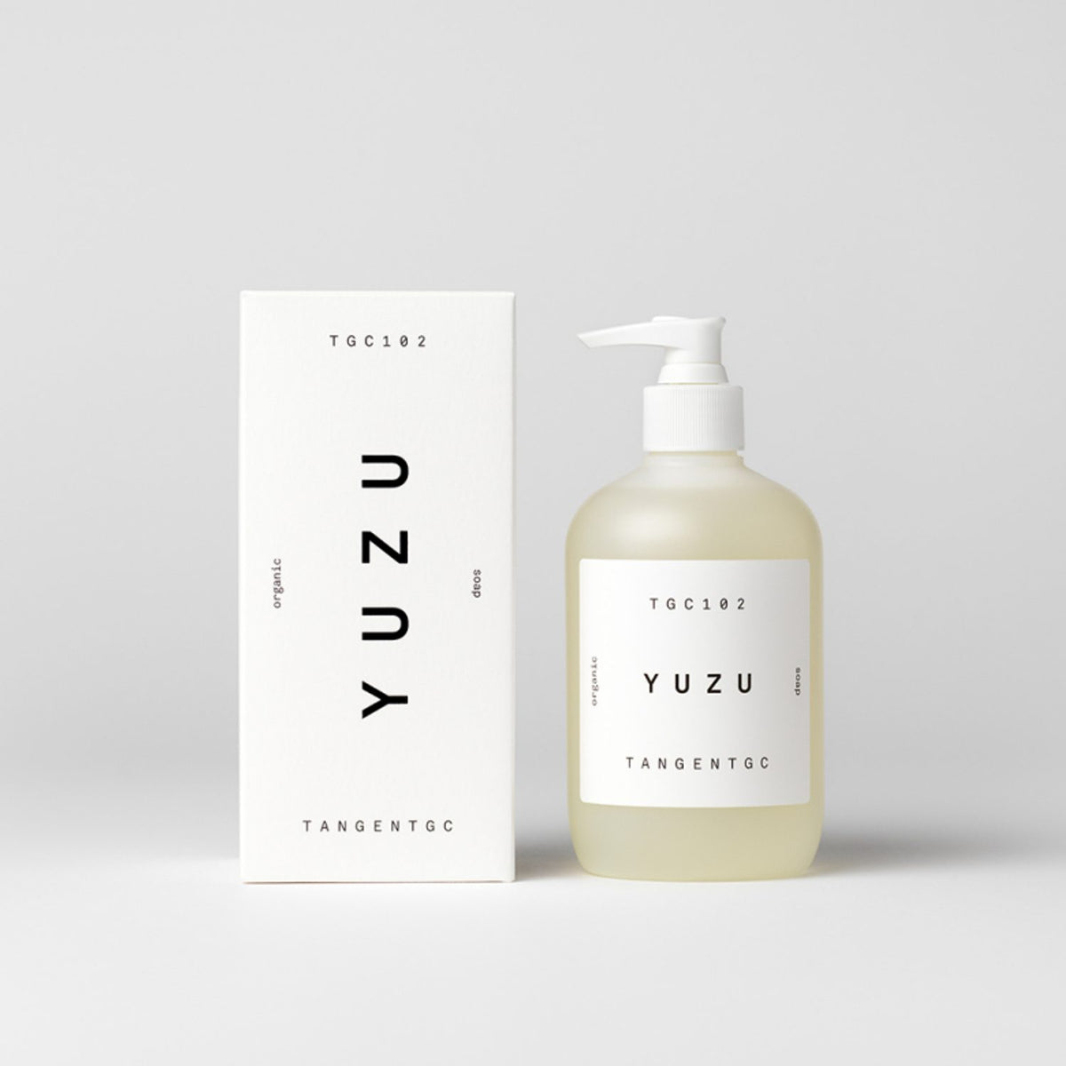 350 ml Handtvål Yuzu